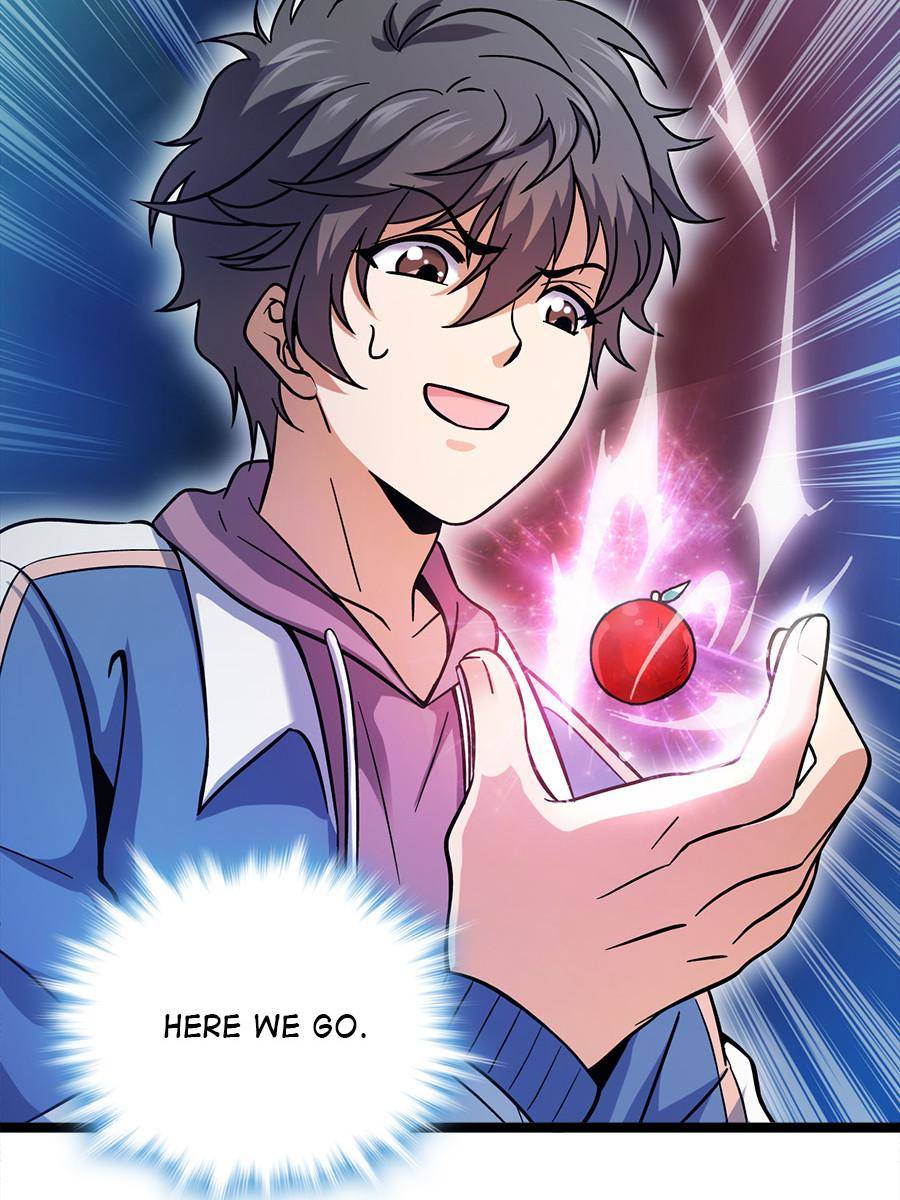 Spare Me, Great Lord! Chapter 9 - 16