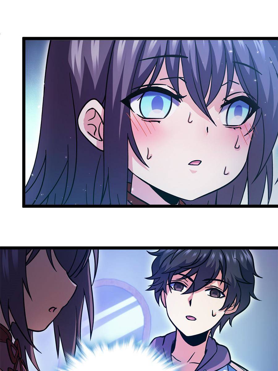 Spare Me, Great Lord! Chapter 9 - 22