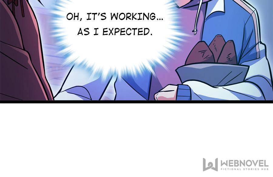 Spare Me, Great Lord! Chapter 9 - 23