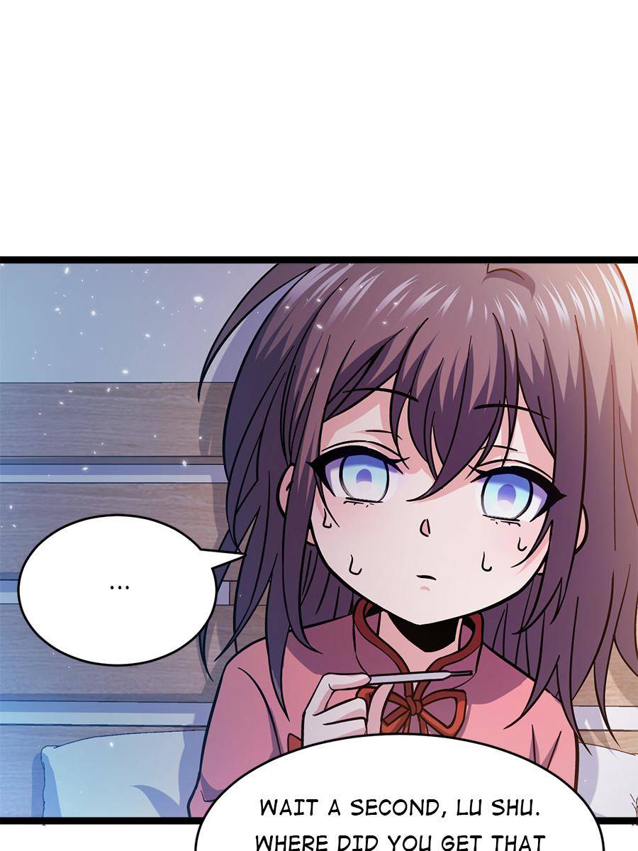 Spare Me, Great Lord! Chapter 9 - 24