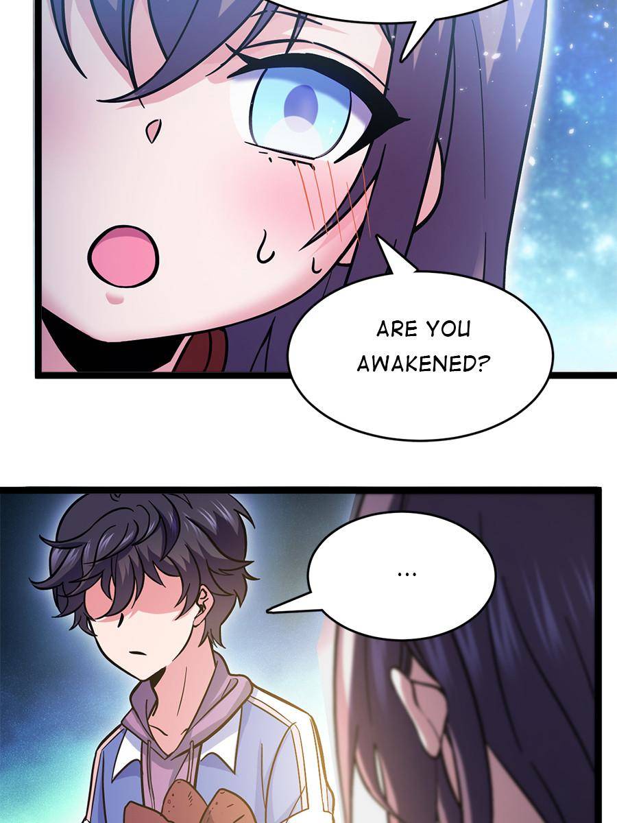 Spare Me, Great Lord! Chapter 9 - 26