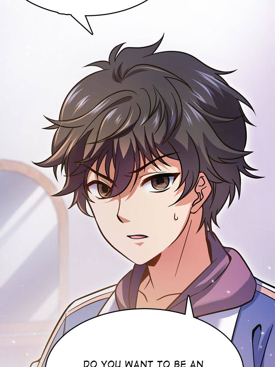 Spare Me, Great Lord! Chapter 9 - 28