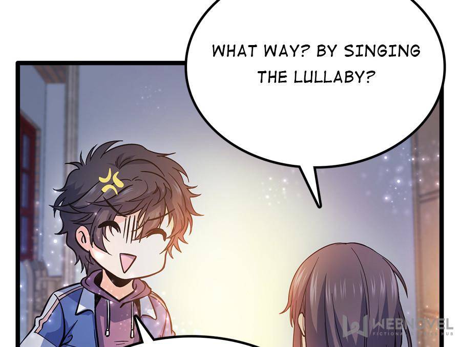 Spare Me, Great Lord! Chapter 9 - 33
