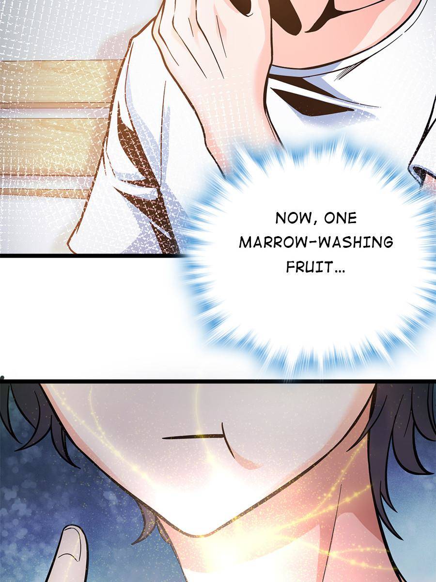 Spare Me, Great Lord! Chapter 9 - 38