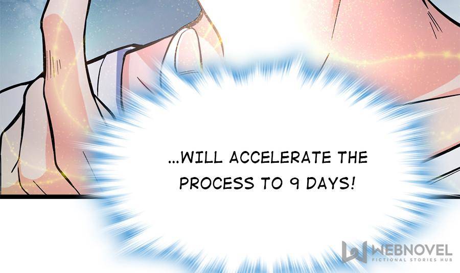 Spare Me, Great Lord! Chapter 9 - 39