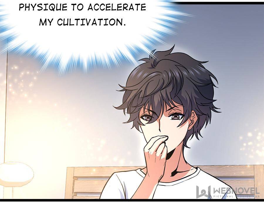 Spare Me, Great Lord! Chapter 9 - 41