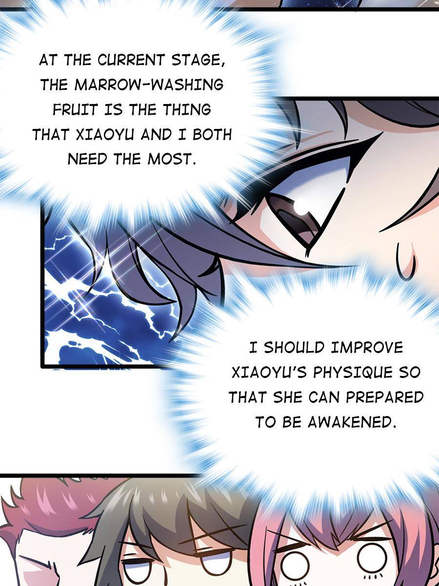 Spare Me, Great Lord! Chapter 9 - 44