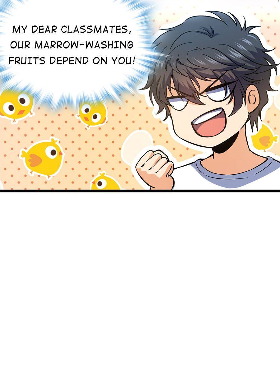 Spare Me, Great Lord! Chapter 9 - 46