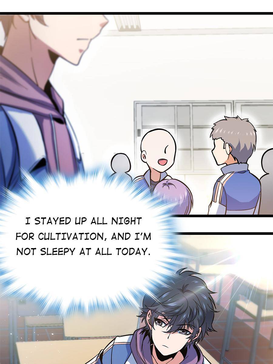 Spare Me, Great Lord! Chapter 9 - 48