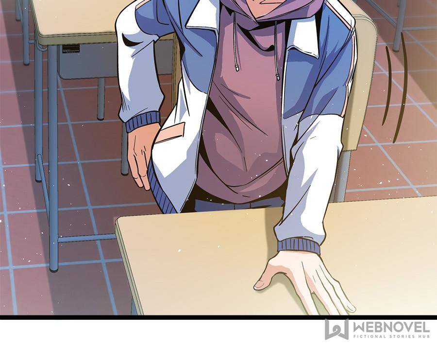 Spare Me, Great Lord! Chapter 9 - 49
