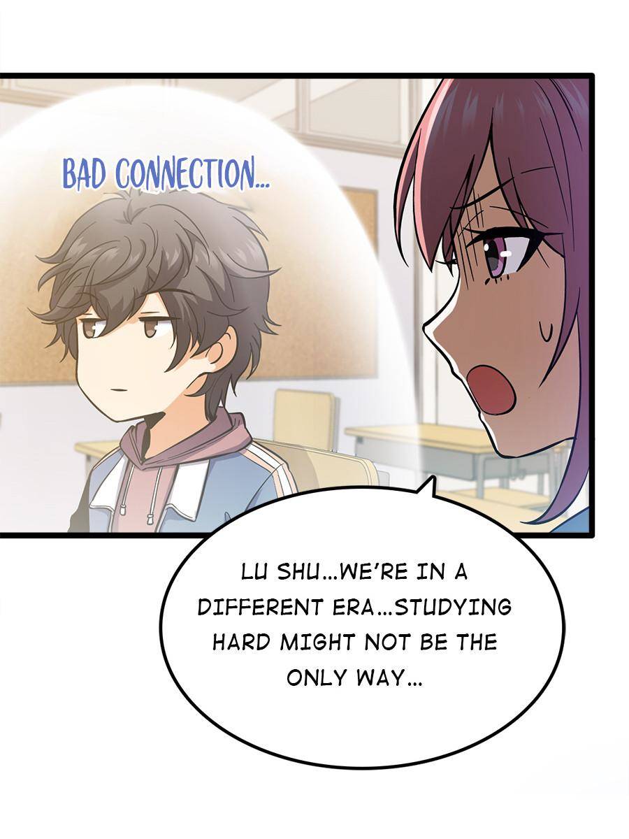 Spare Me, Great Lord! Chapter 9 - 52