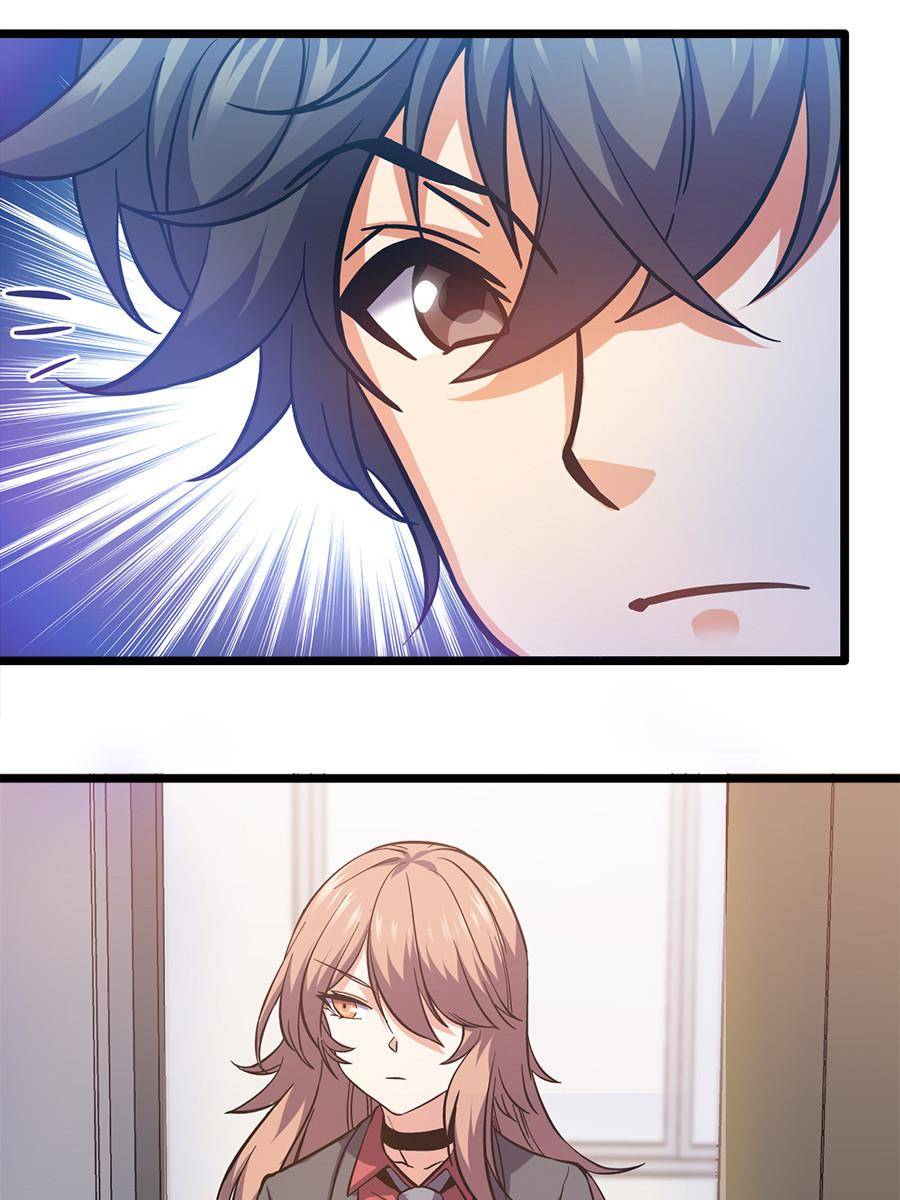 Spare Me, Great Lord! Chapter 9 - 54