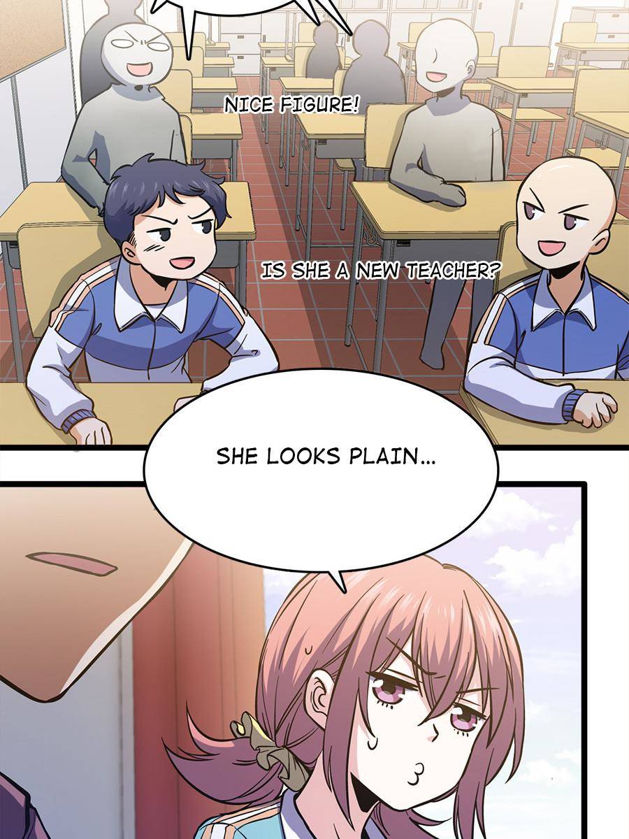 Spare Me, Great Lord! Chapter 9 - 60