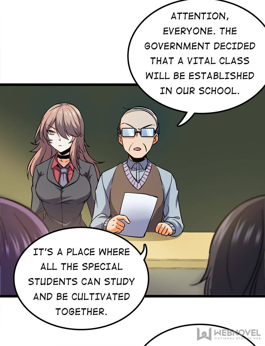 Spare Me, Great Lord! Chapter 9 - 62