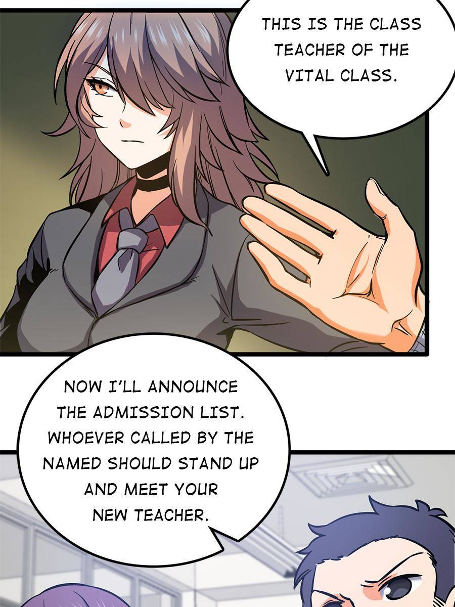 Spare Me, Great Lord! Chapter 9 - 63