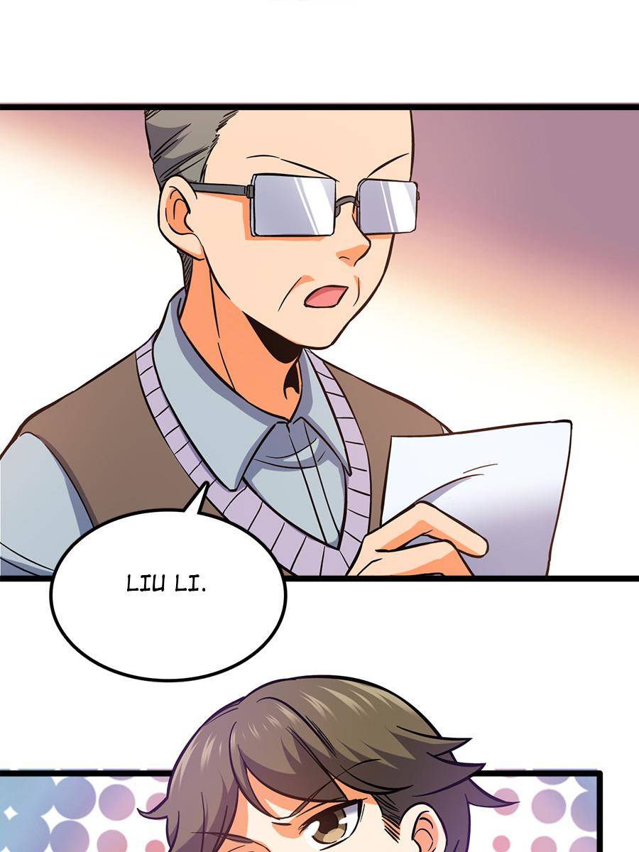 Spare Me, Great Lord! Chapter 9 - 65