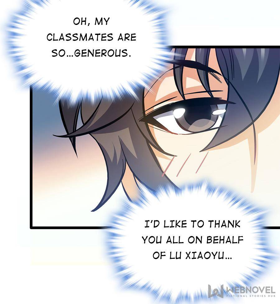 Spare Me, Great Lord! Chapter 9 - 72