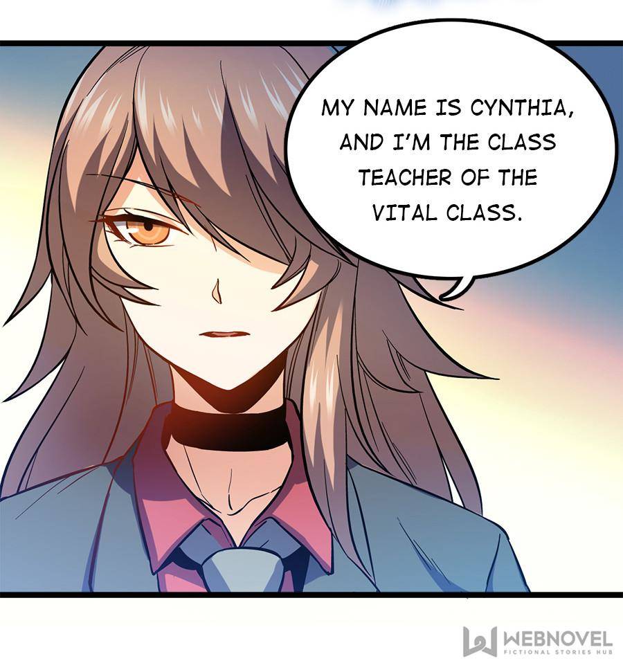 Spare Me, Great Lord! Chapter 9 - 73