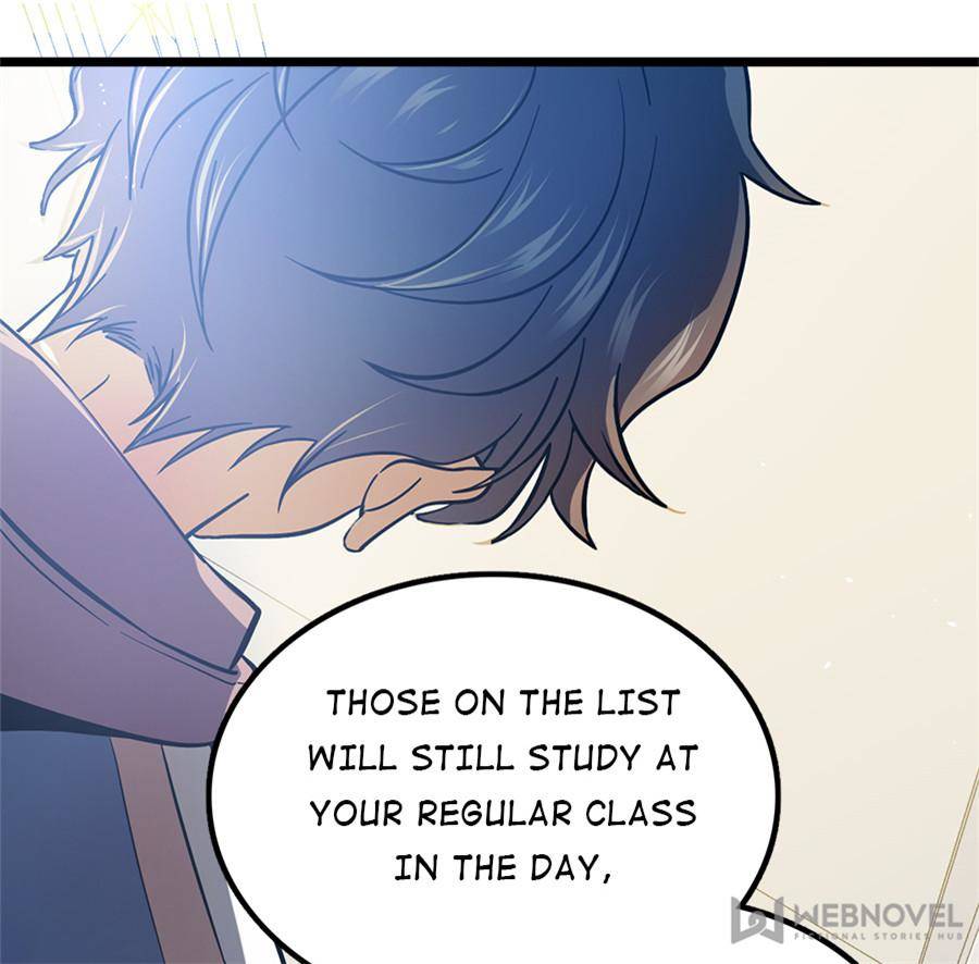 Spare Me, Great Lord! Chapter 9 - 74