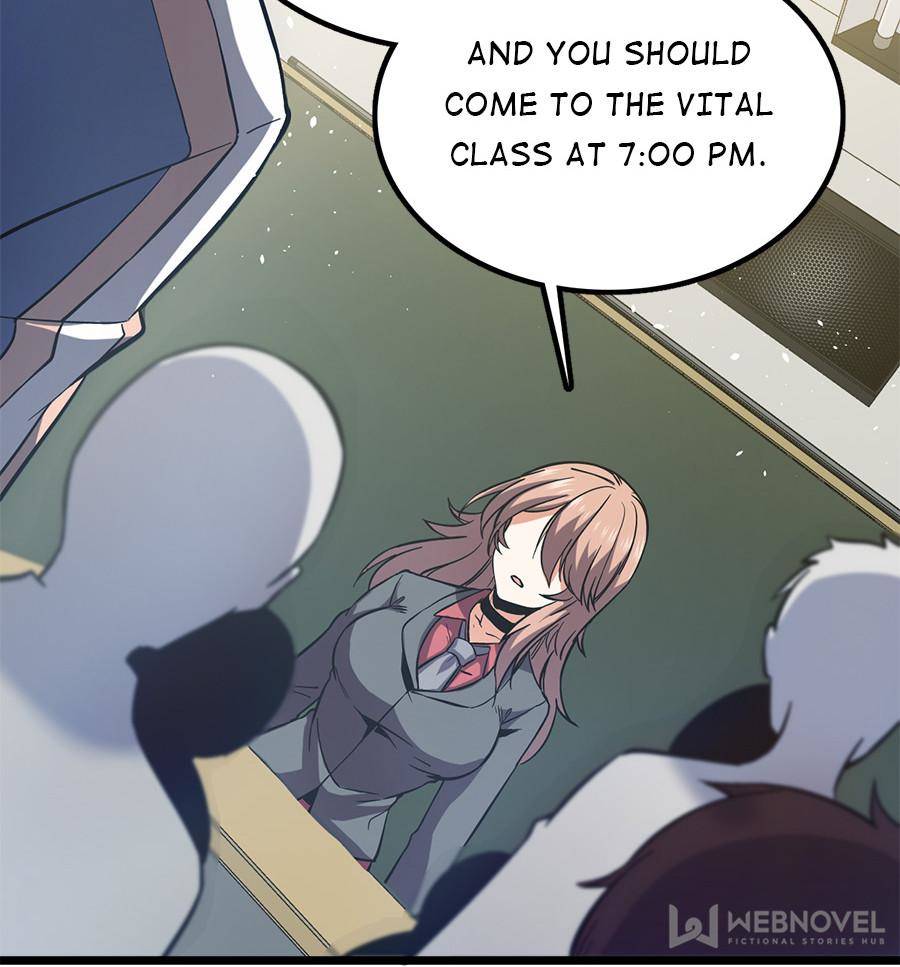 Spare Me, Great Lord! Chapter 9 - 75