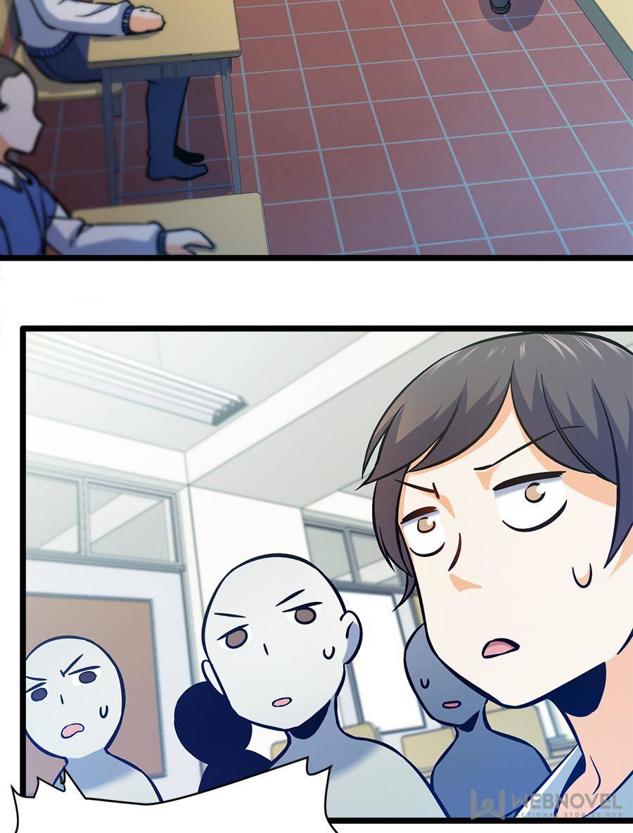 Spare Me, Great Lord! Chapter 9 - 77