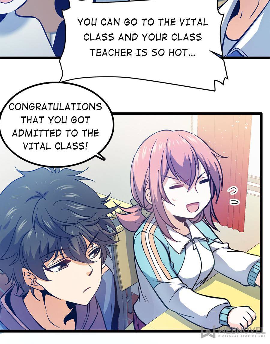Spare Me, Great Lord! Chapter 9 - 79