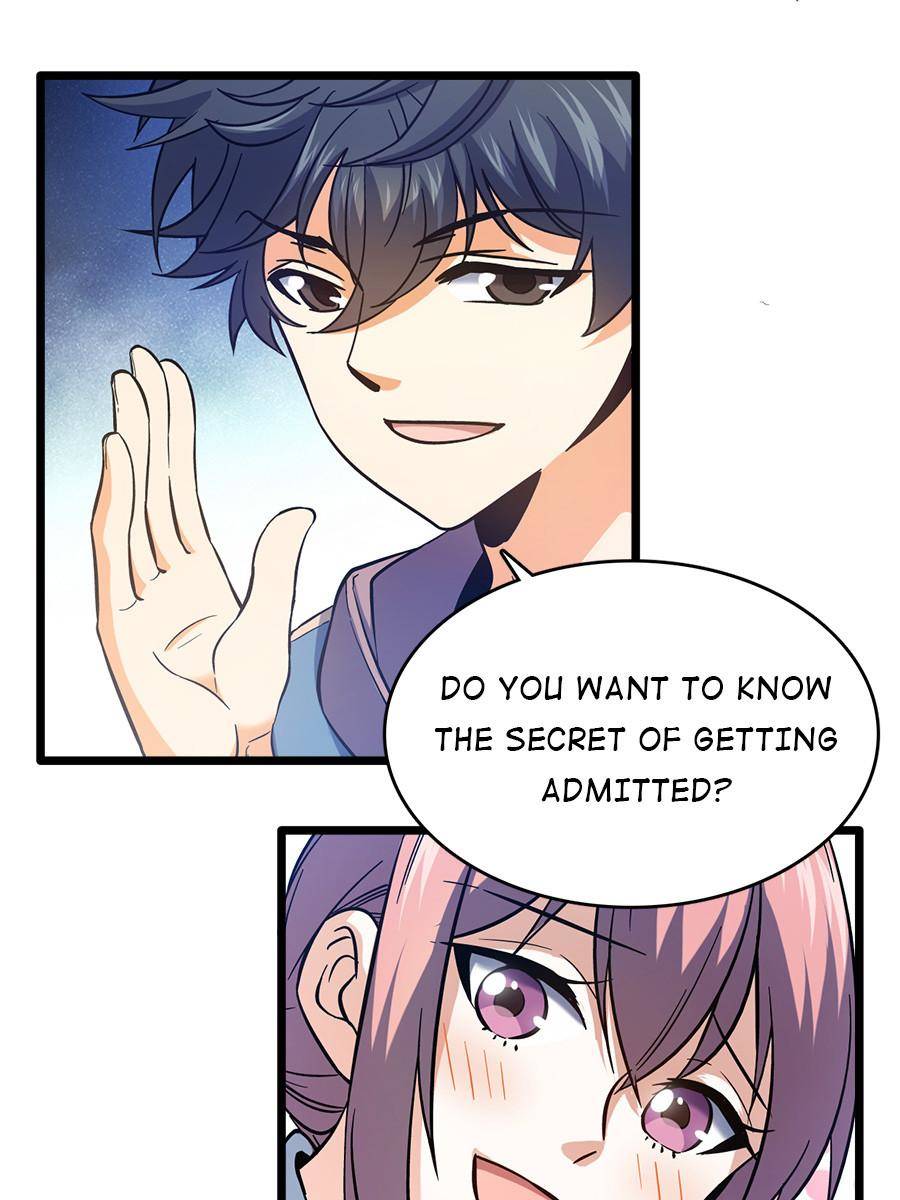 Spare Me, Great Lord! Chapter 9 - 80