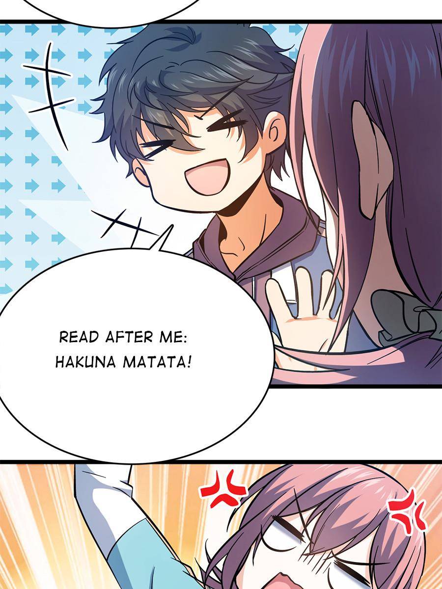Spare Me, Great Lord! Chapter 9 - 82