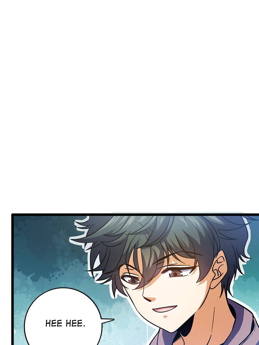 Spare Me, Great Lord! Chapter 9 - 84