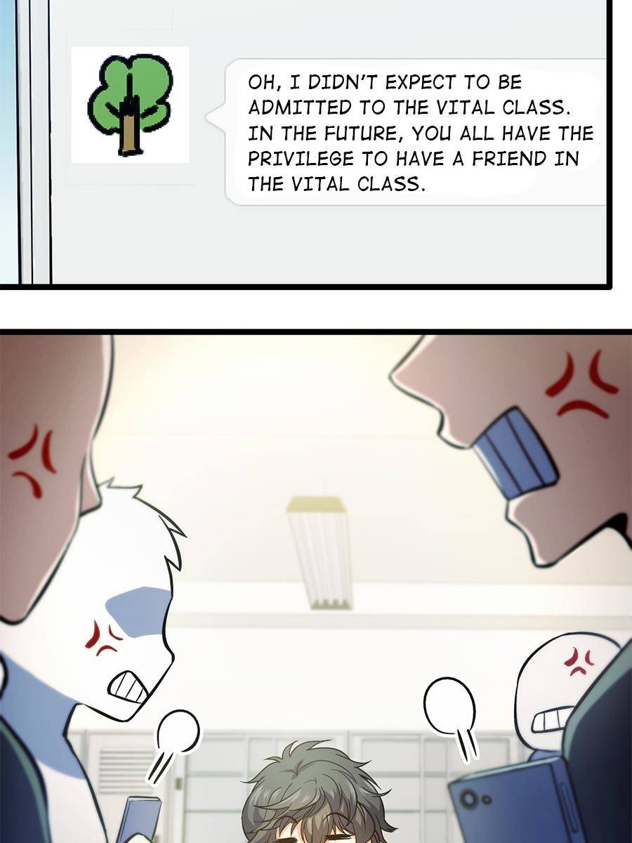 Spare Me, Great Lord! Chapter 9 - 86