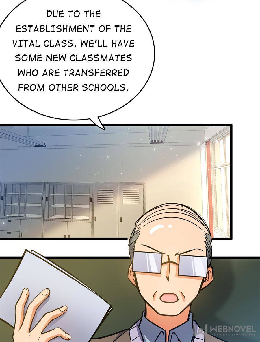 Spare Me, Great Lord! Chapter 9 - 90