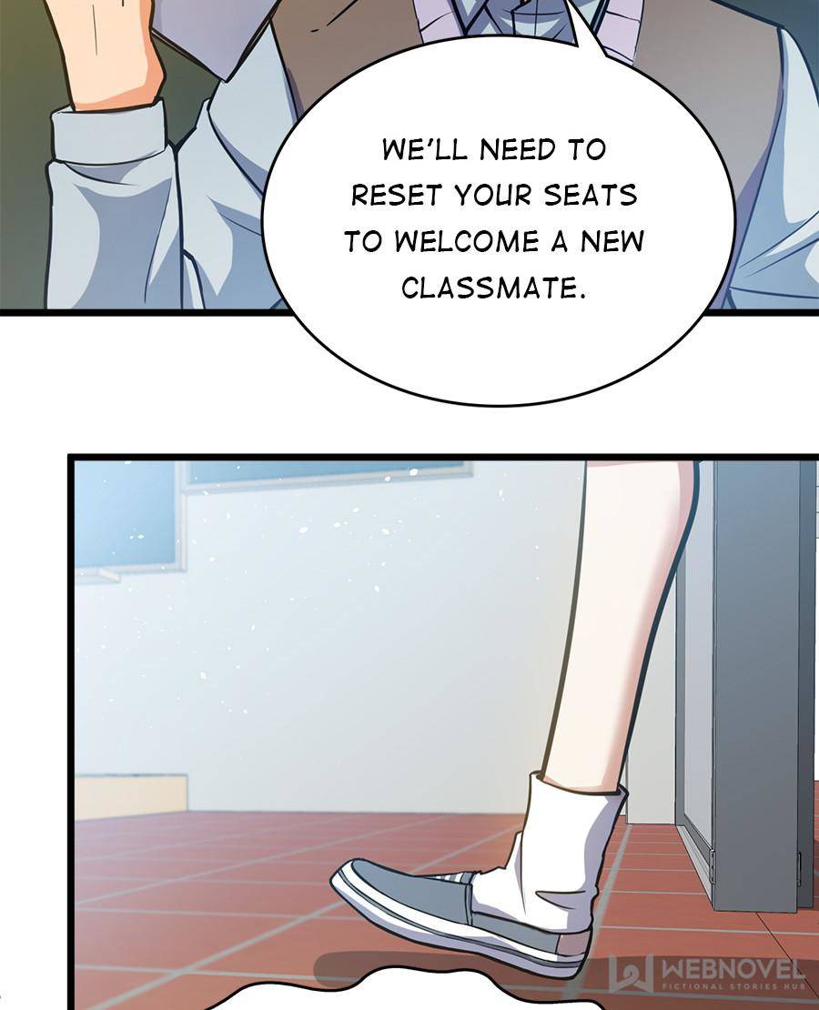 Spare Me, Great Lord! Chapter 9 - 91