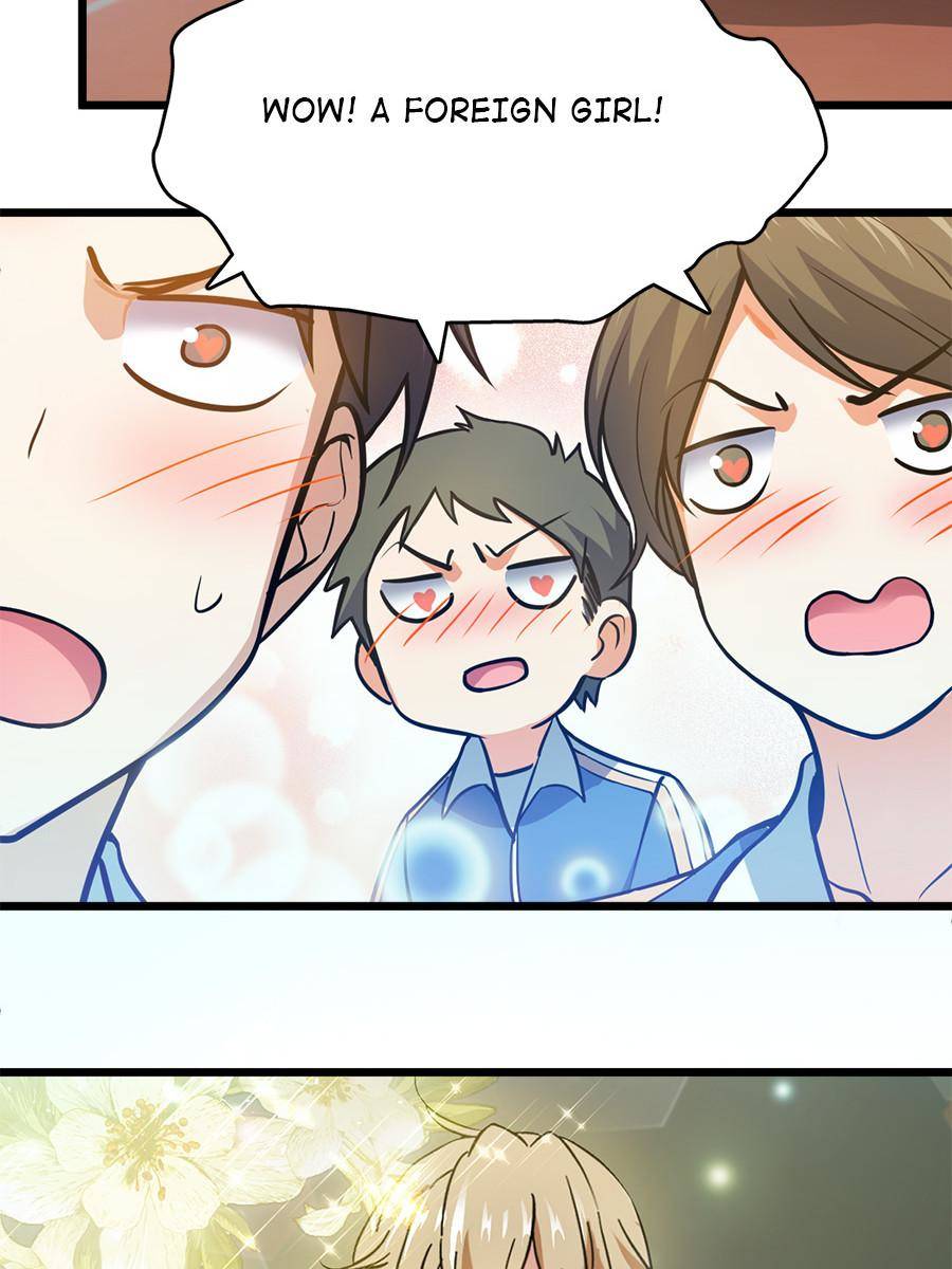 Spare Me, Great Lord! Chapter 9 - 92