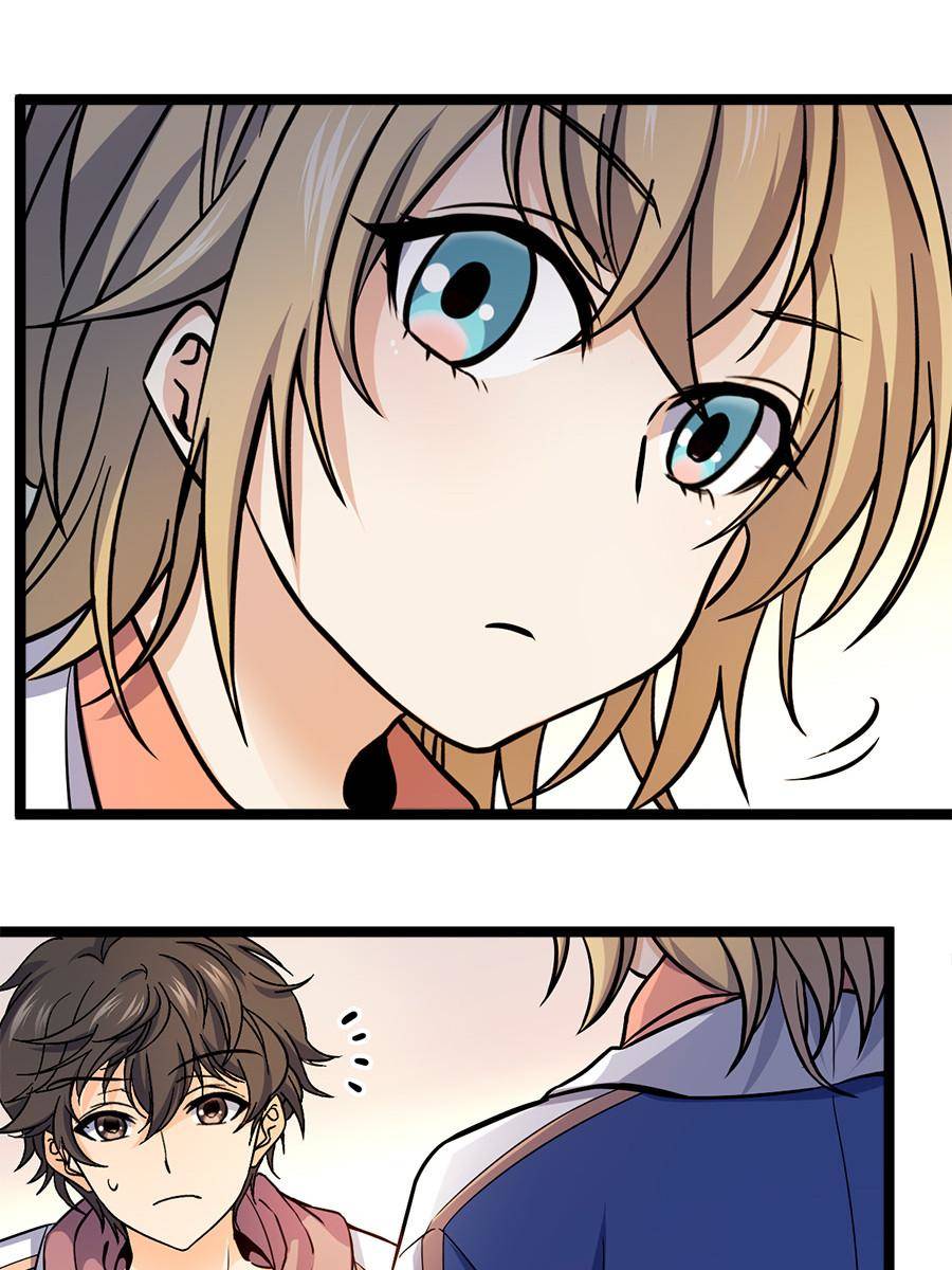 Spare Me, Great Lord! Chapter 10 - 3