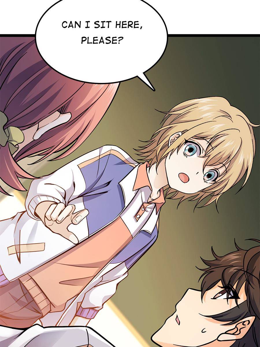 Spare Me, Great Lord! Chapter 10 - 5