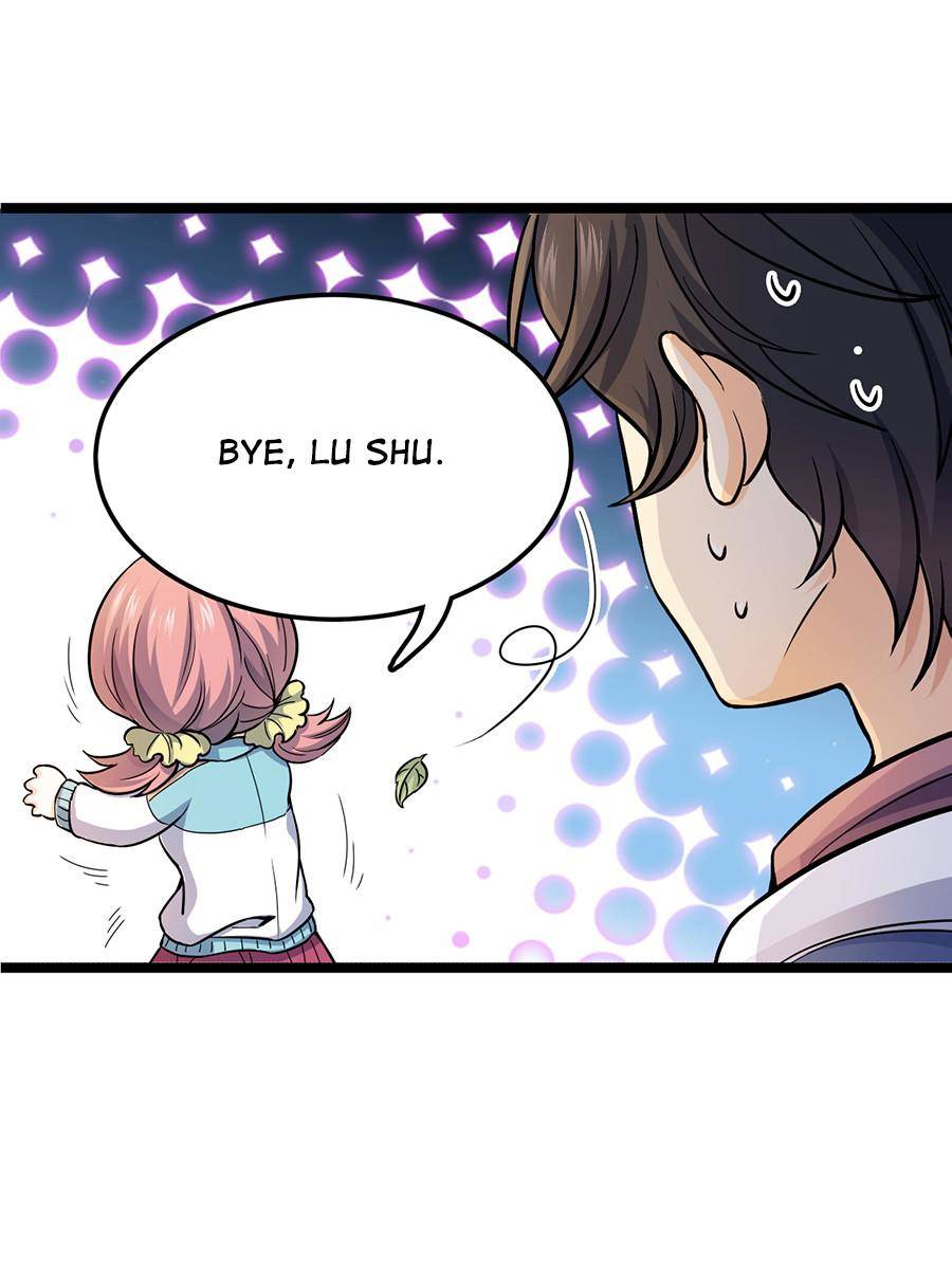 Spare Me, Great Lord! Chapter 10 - 13