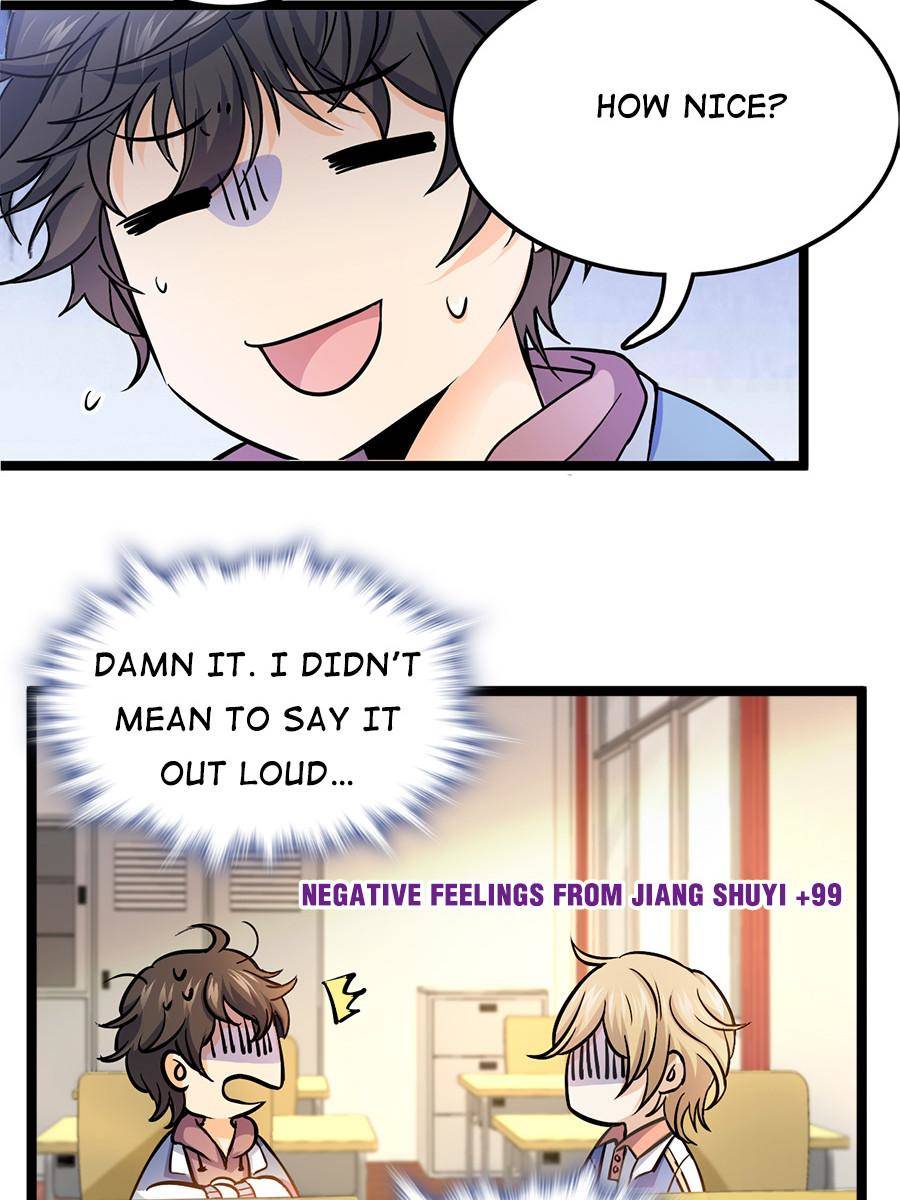Spare Me, Great Lord! Chapter 10 - 15