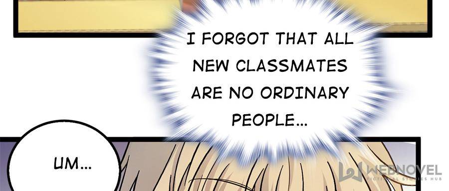 Spare Me, Great Lord! Chapter 10 - 16