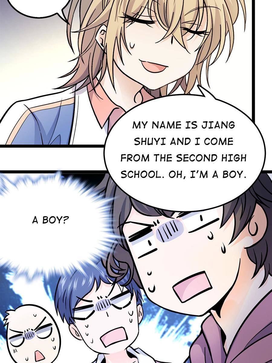 Spare Me, Great Lord! Chapter 10 - 17
