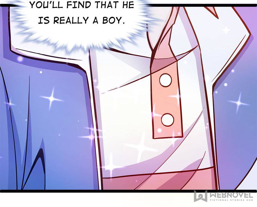 Spare Me, Great Lord! Chapter 10 - 20