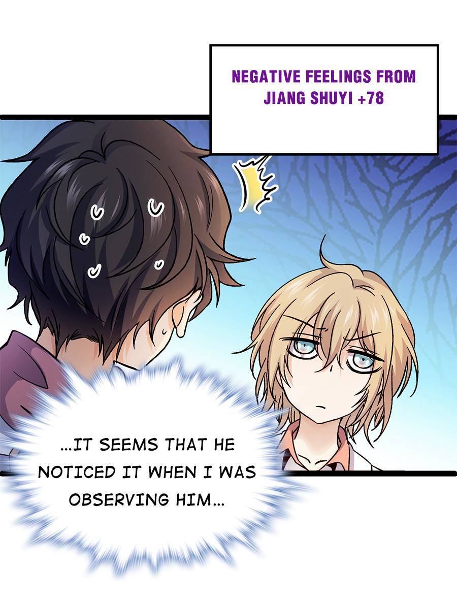 Spare Me, Great Lord! Chapter 10 - 21