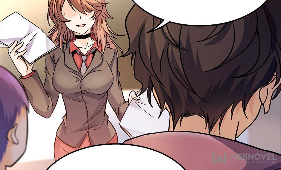 Spare Me, Great Lord! Chapter 10 - 28