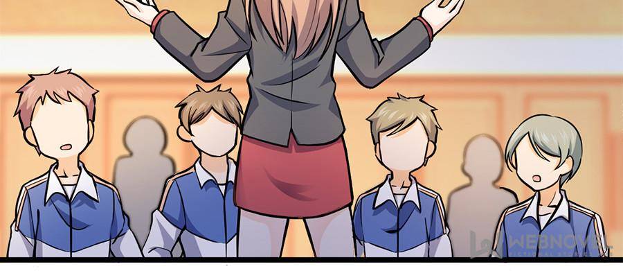 Spare Me, Great Lord! Chapter 10 - 34