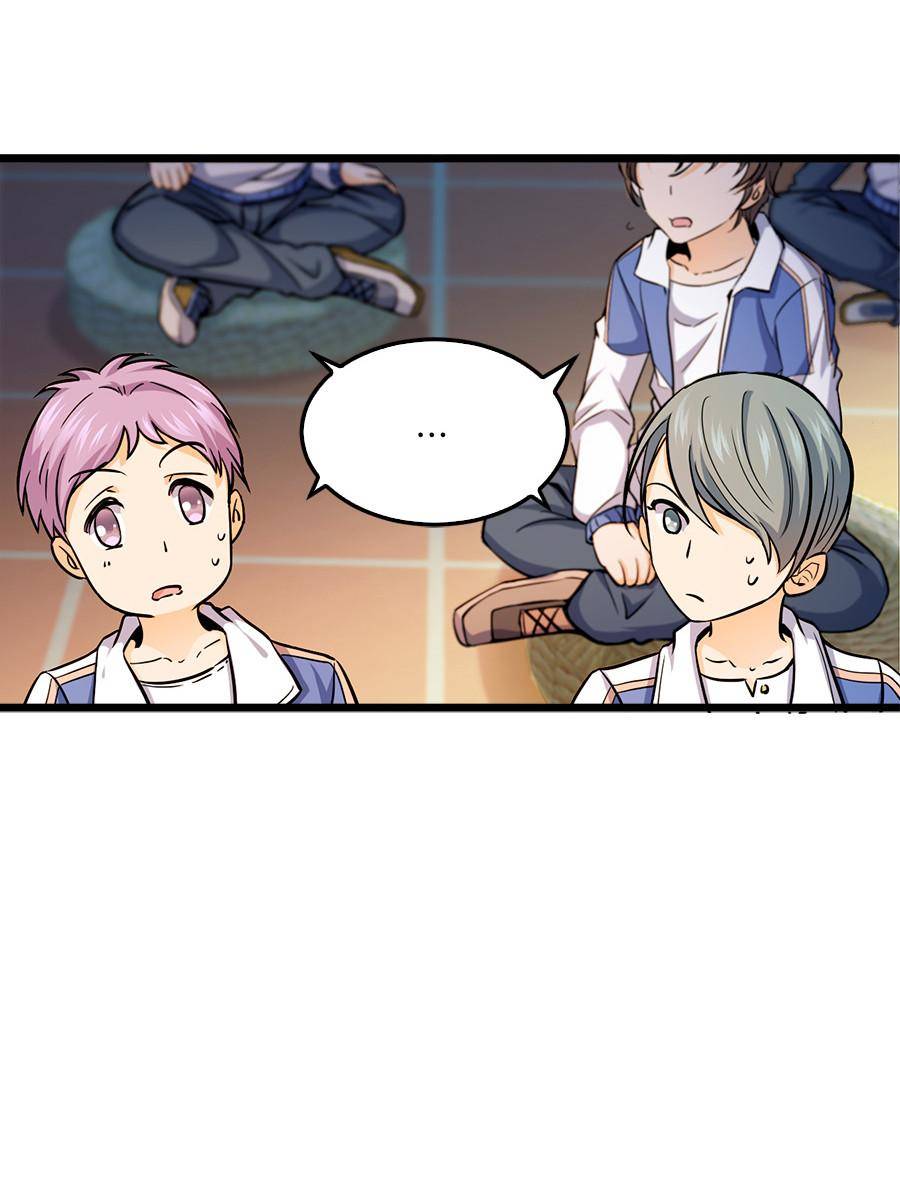 Spare Me, Great Lord! Chapter 10 - 35