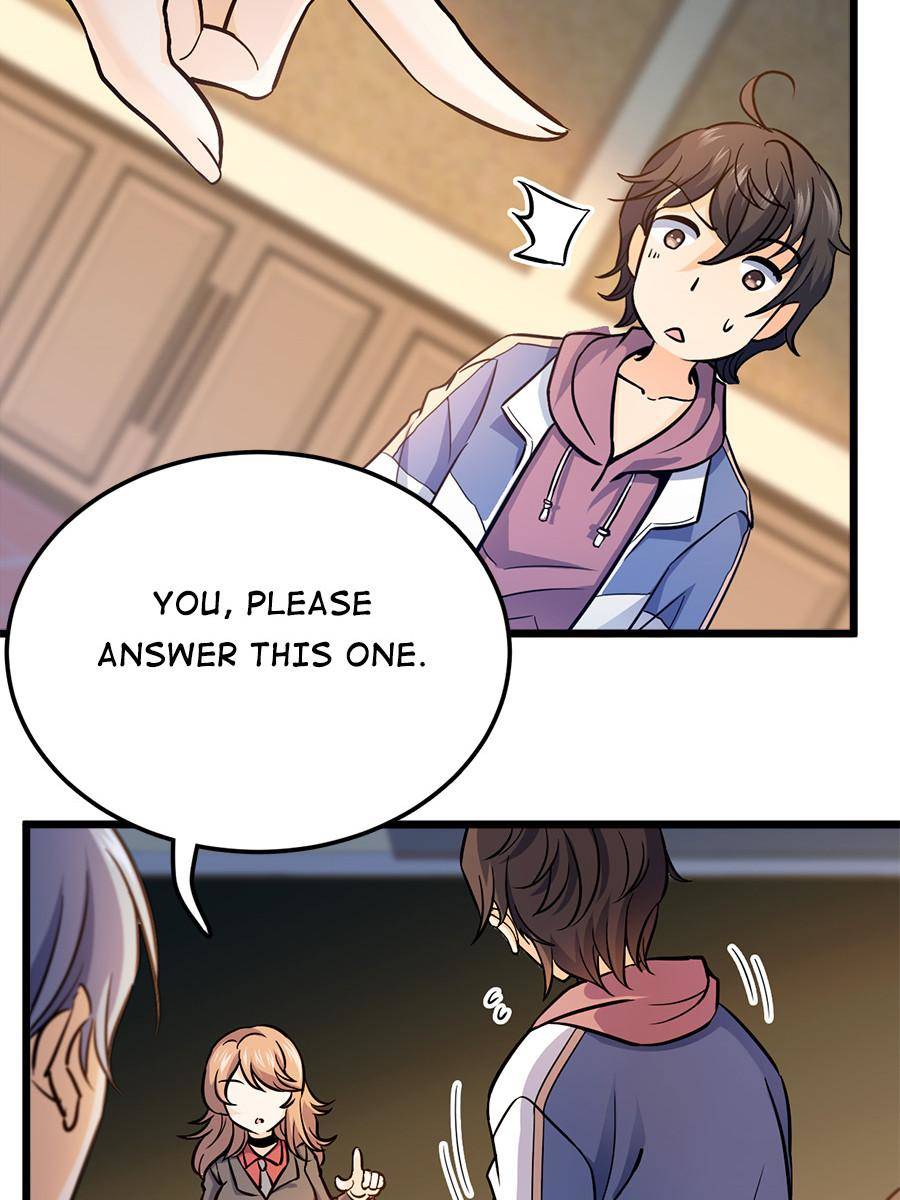 Spare Me, Great Lord! Chapter 10 - 39