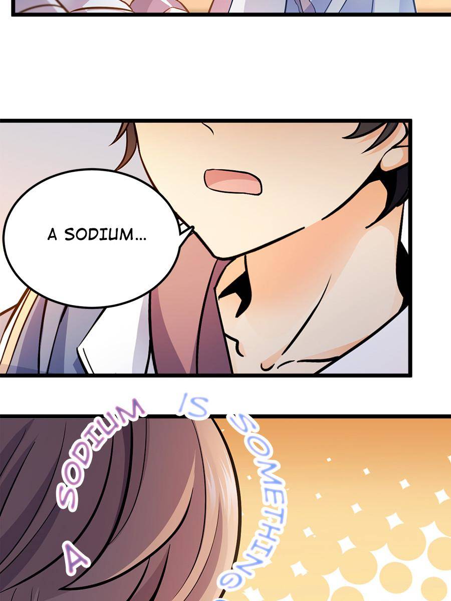 Spare Me, Great Lord! Chapter 10 - 41
