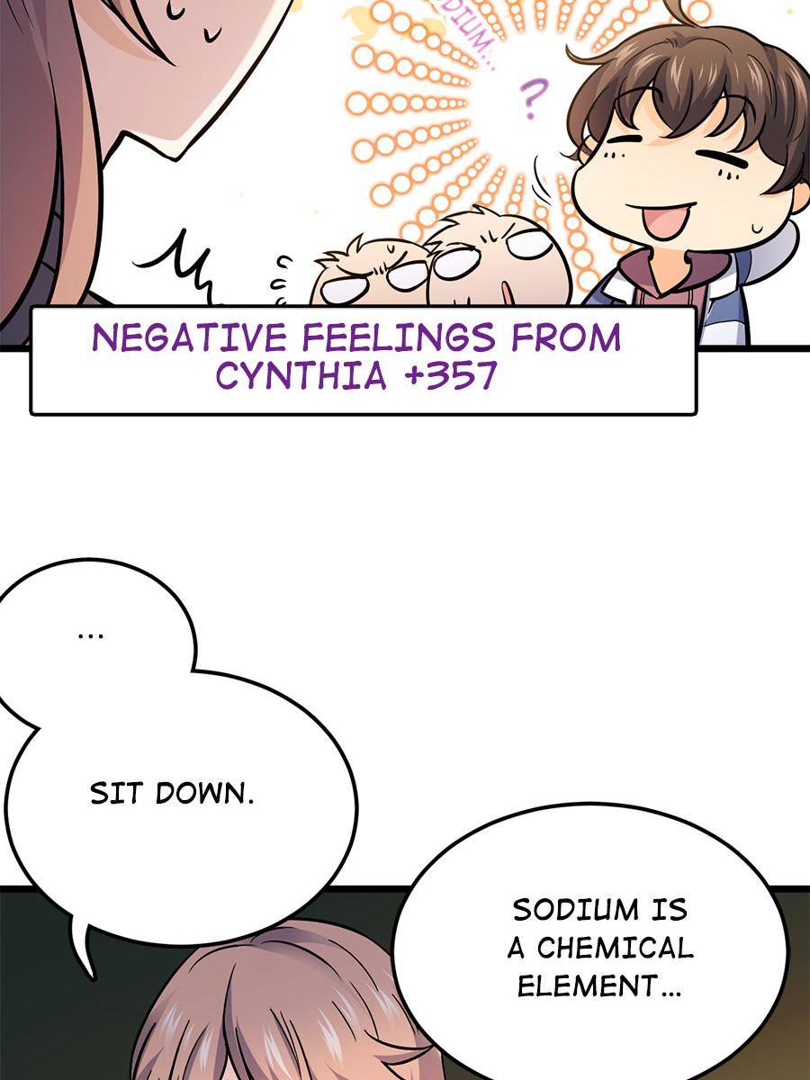 Spare Me, Great Lord! Chapter 10 - 43
