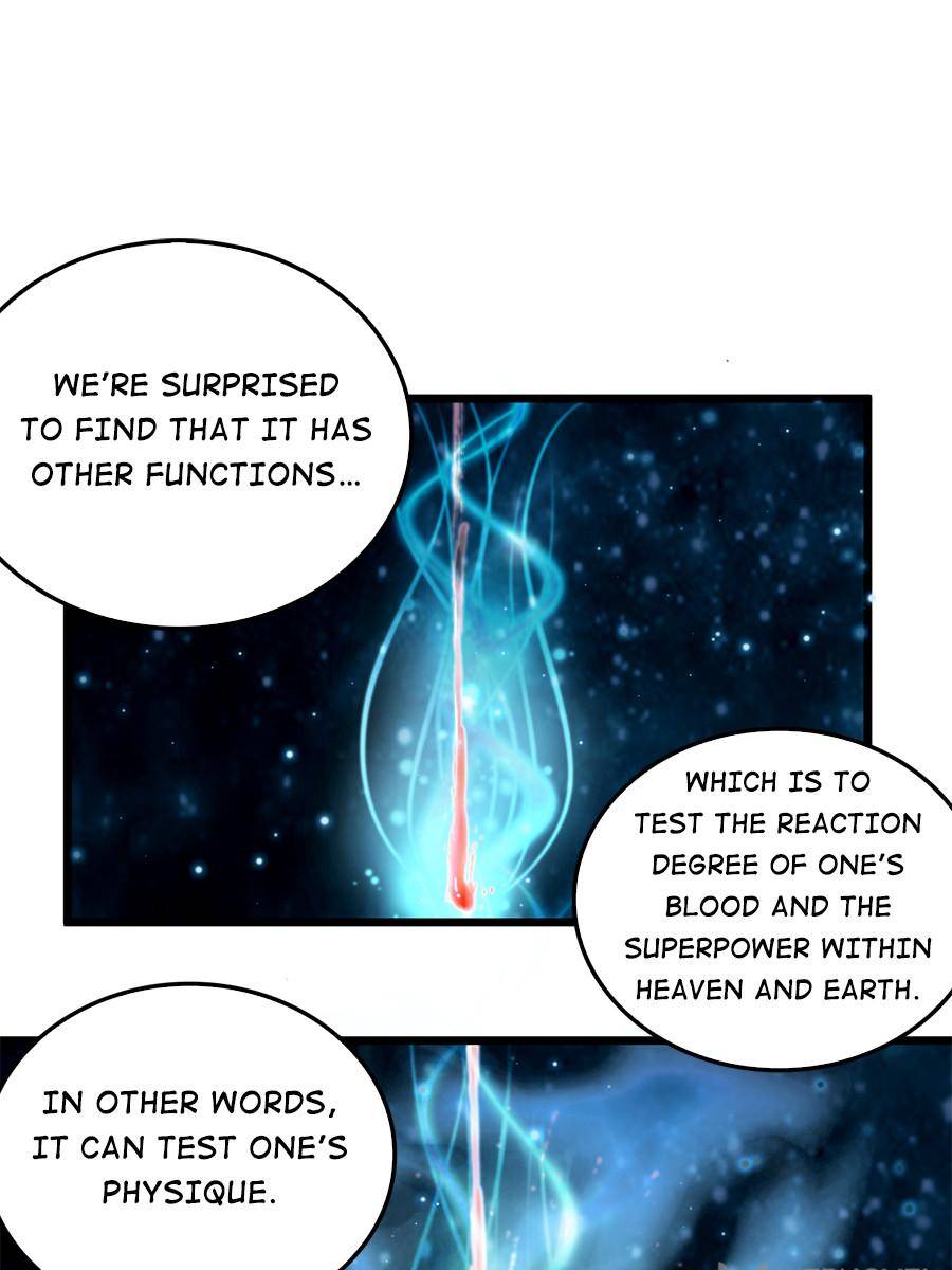 Spare Me, Great Lord! Chapter 10 - 45