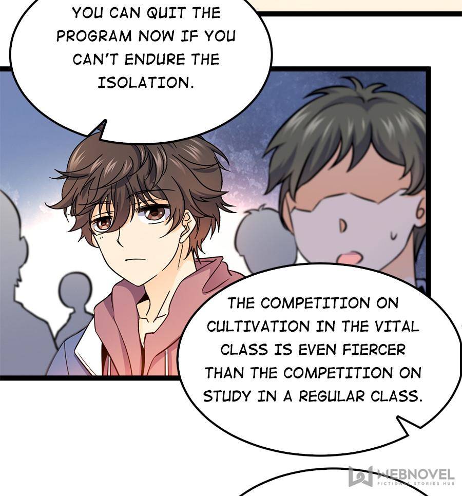 Spare Me, Great Lord! Chapter 10 - 51