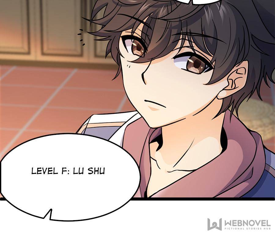 Spare Me, Great Lord! Chapter 10 - 55